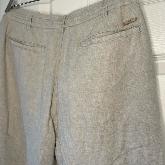 Linen Pants - Picture 5 of 6